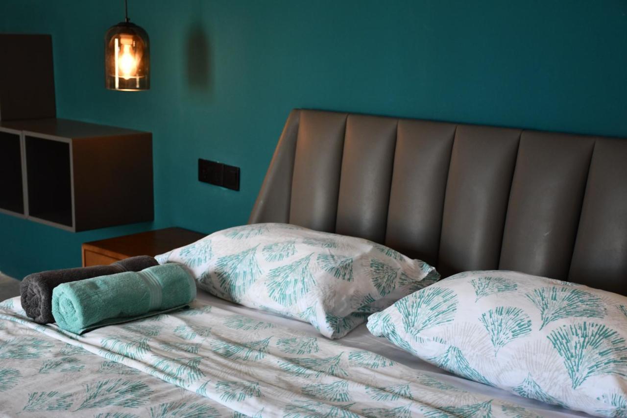 V Hotel In Paje Zewnętrze zdjęcie