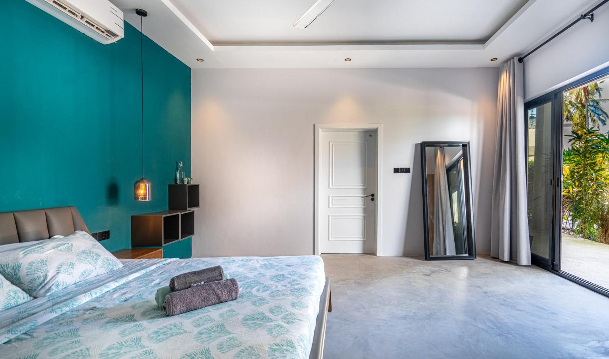 V Hotel In Paje Zewnętrze zdjęcie