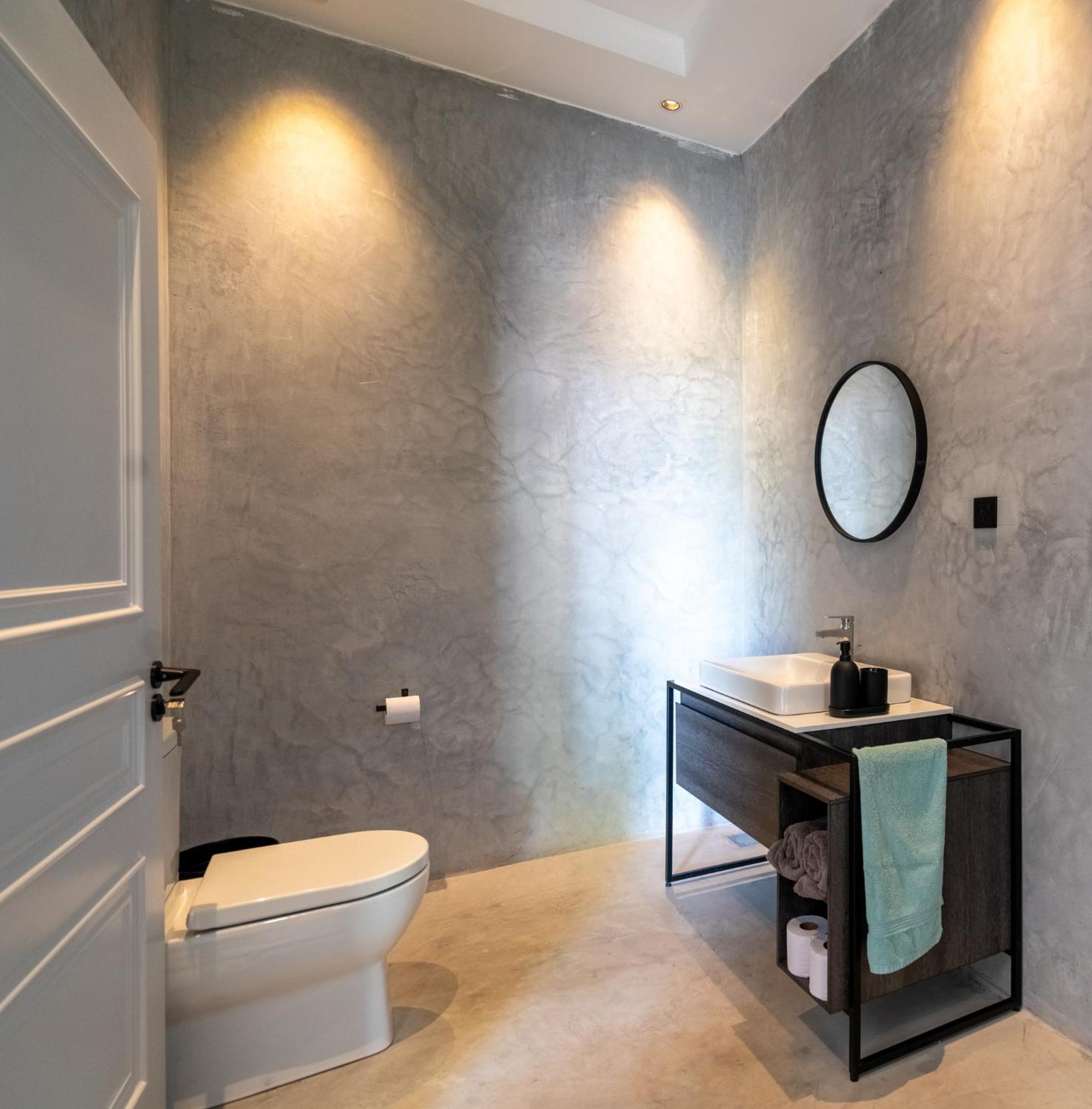 V Hotel In Paje Zewnętrze zdjęcie