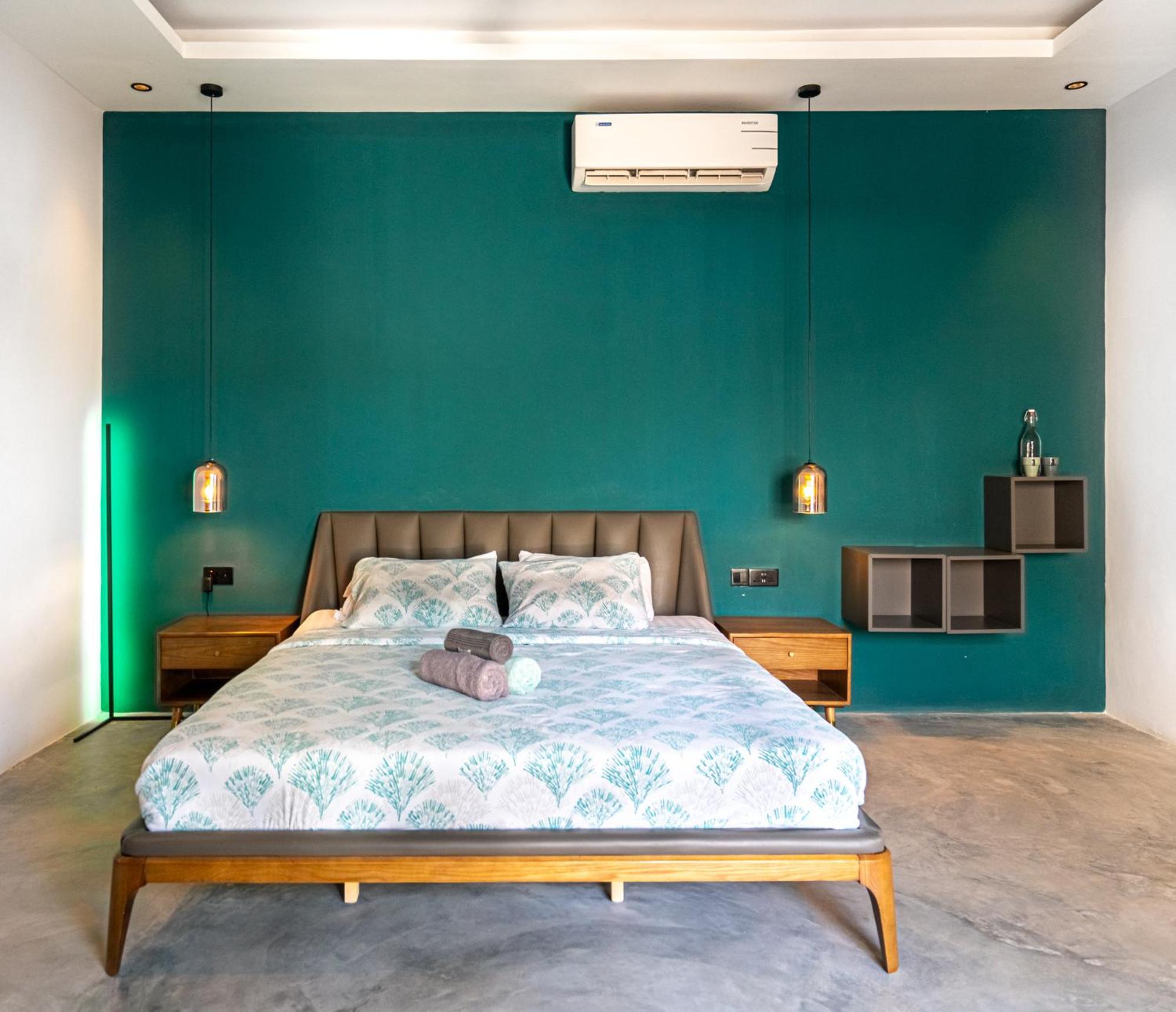V Hotel In Paje Zewnętrze zdjęcie