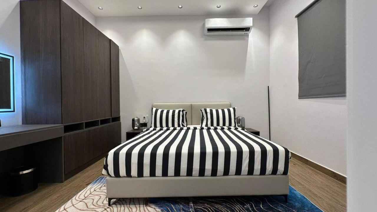 V Hotel In Paje Zewnętrze zdjęcie