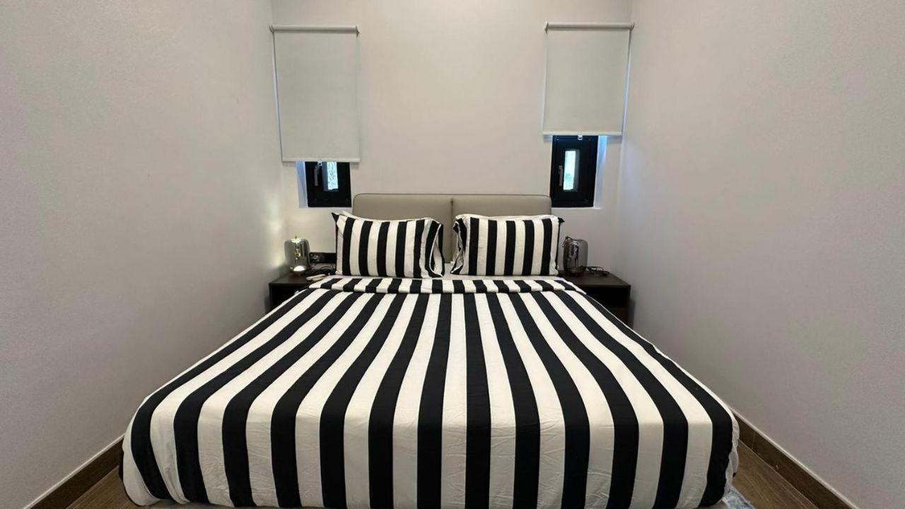 V Hotel In Paje Zewnętrze zdjęcie