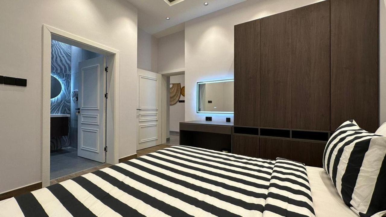 V Hotel In Paje Zewnętrze zdjęcie