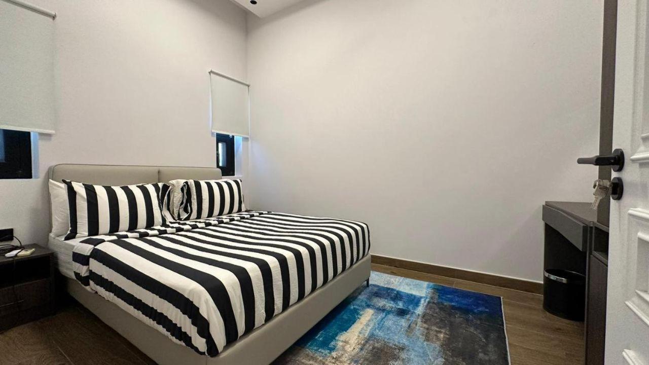 V Hotel In Paje Zewnętrze zdjęcie