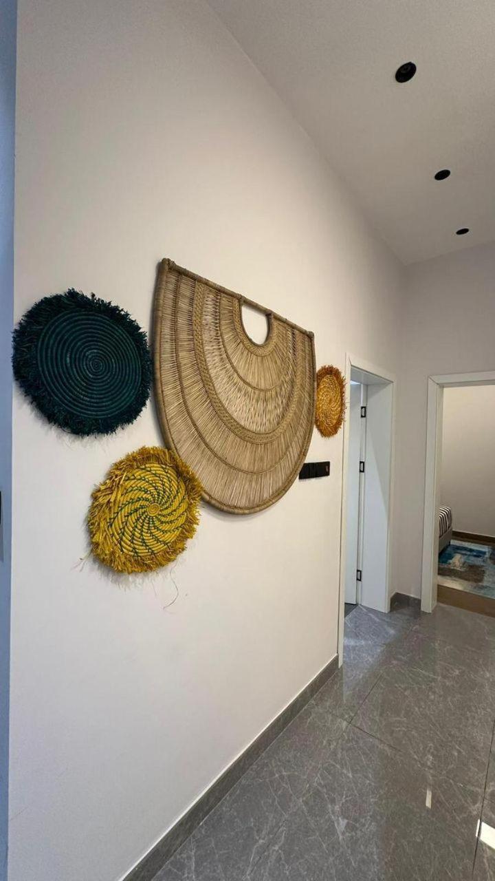 V Hotel In Paje Zewnętrze zdjęcie