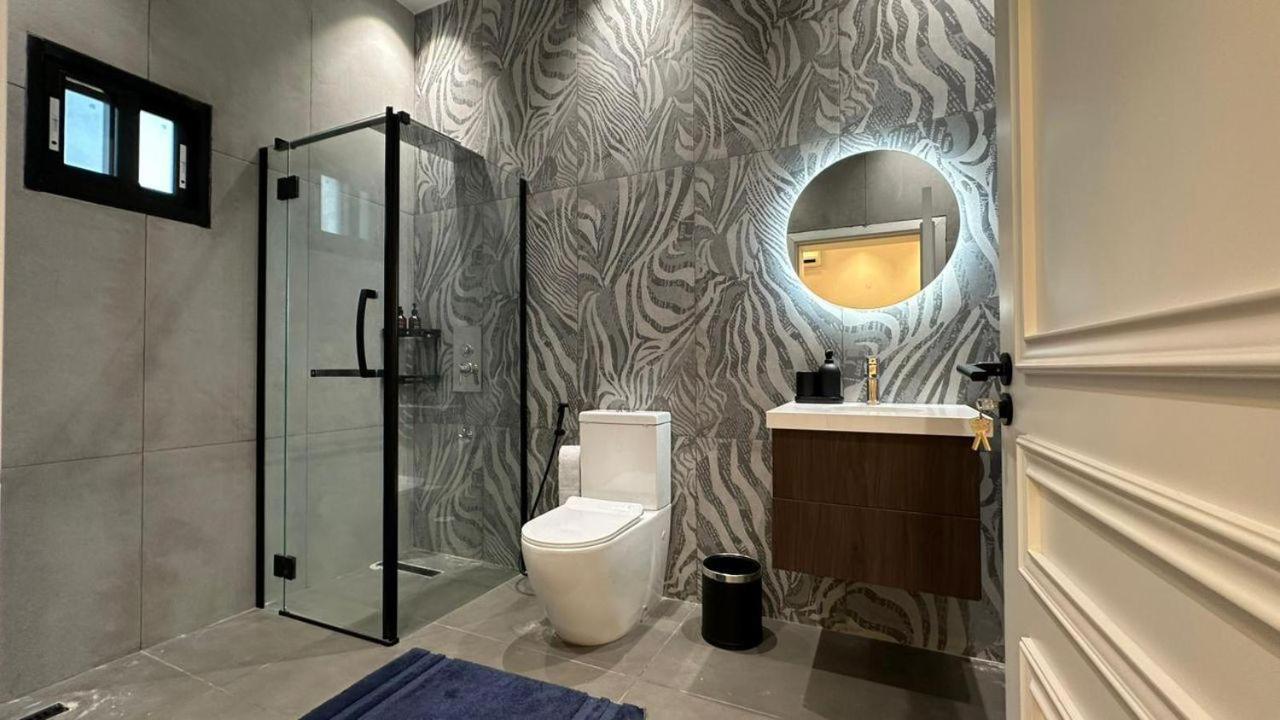 V Hotel In Paje Zewnętrze zdjęcie