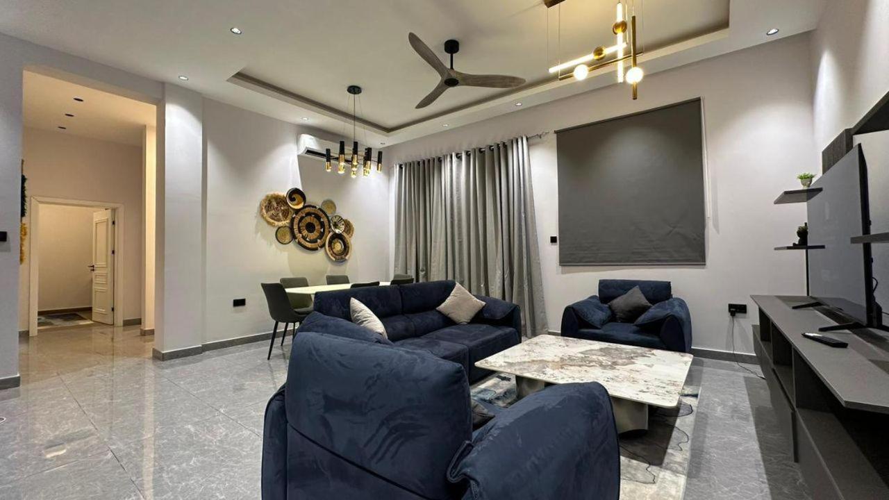 V Hotel In Paje Zewnętrze zdjęcie