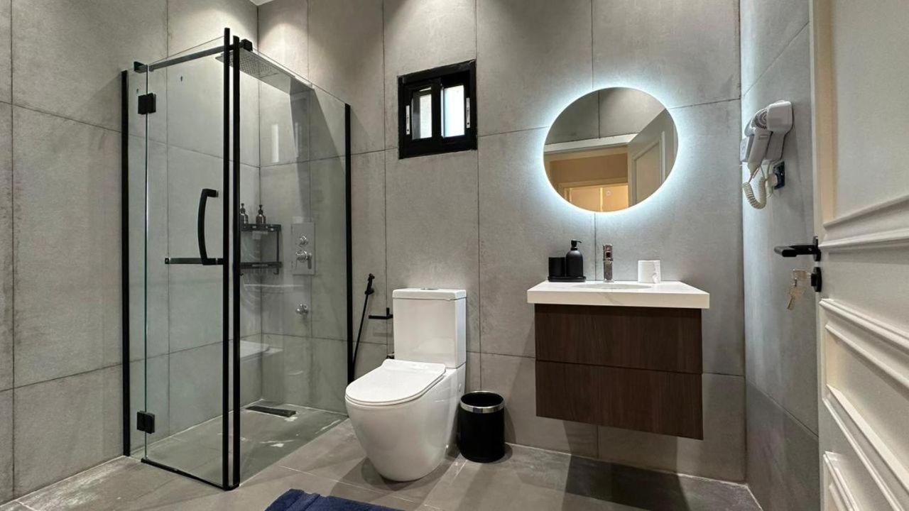 V Hotel In Paje Zewnętrze zdjęcie
