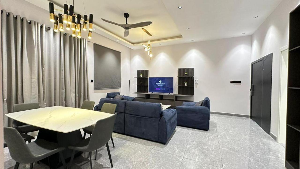 V Hotel In Paje Zewnętrze zdjęcie